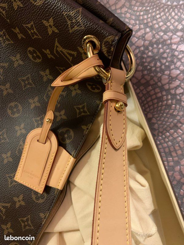 Louis vuitton Graceful (image 7)