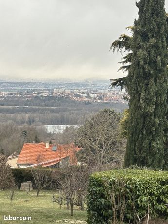 Terrain 818 m² La Roche-Noire