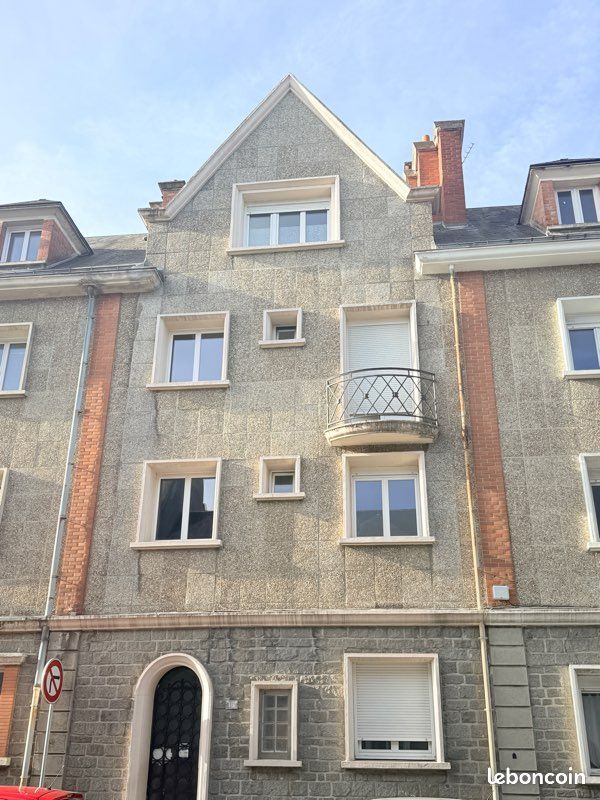 Appartement 1 pièce 15 m² · à Flers · 15 m² · 290 €/mois