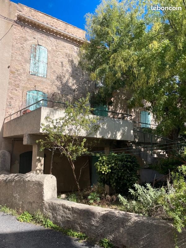 Maison 7 pièces 165 m² · à Pézenas · 165 m² · 220 000 €