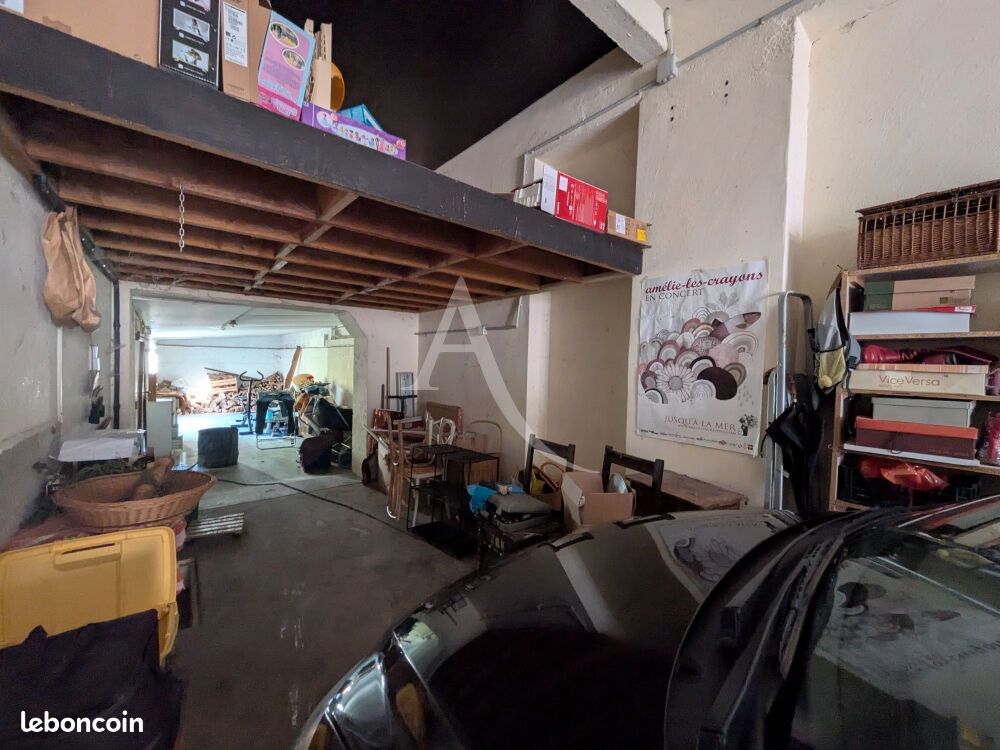 Maison de ville 3 pièces 90 m² (image 15)
