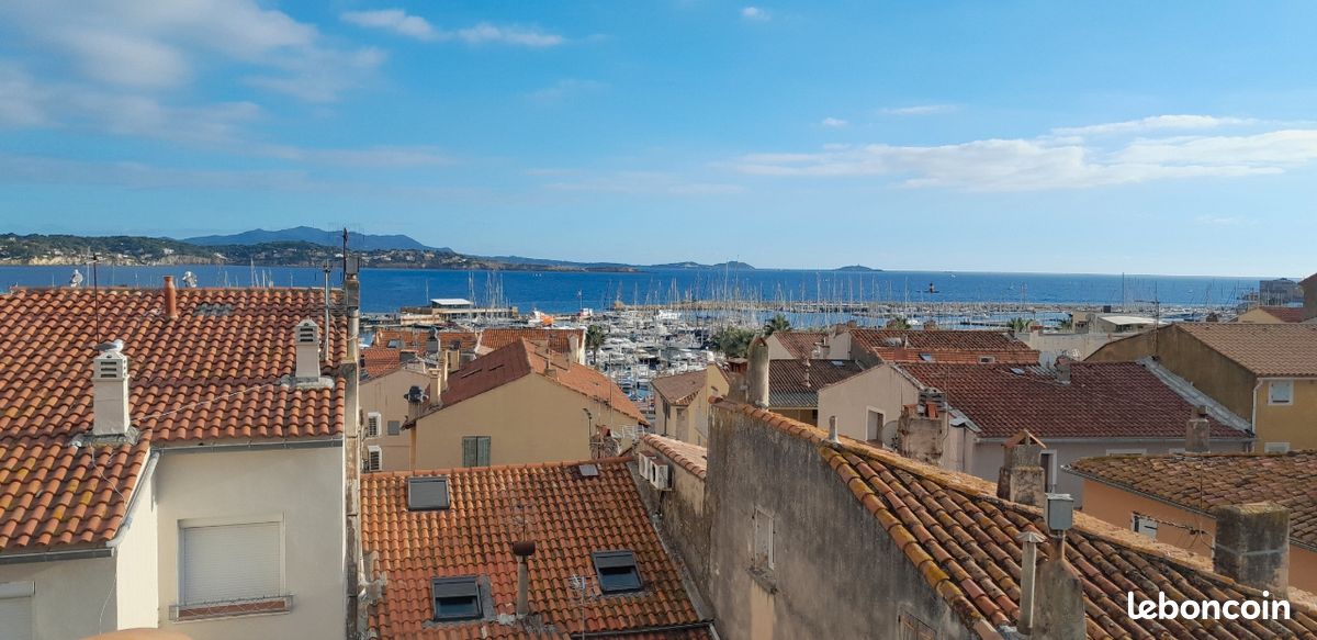 Appartement 2 pièces 38 m² · à Bandol · 38 m² · 260 000 €
