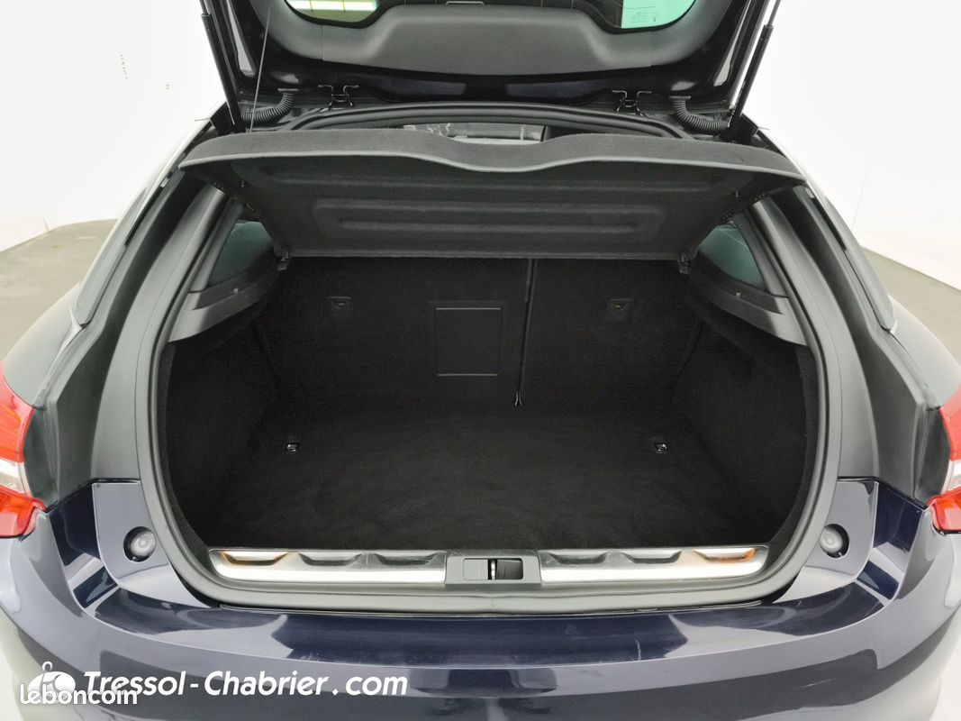 DS DS 5 I Ph1 BlueHDi 180ch Sport Chic S&S EAT6 (image 18)