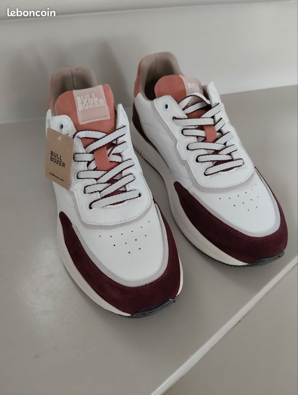 Paire de sneakers (image 5)