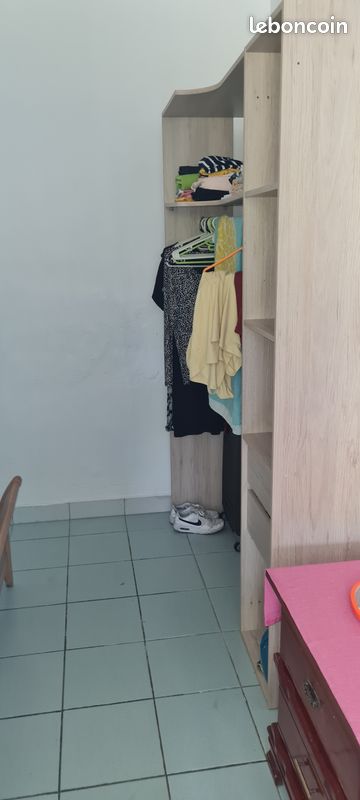Maison 2 pièces 40 m² · au Gosier · 40 m² · 580 €/mois