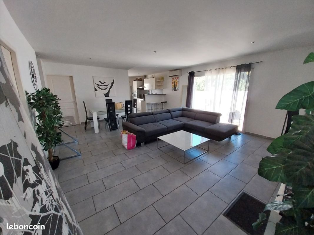 Maison 4 pièces 85 m² · à Perpignan · 85 m² · 1 190 €/mois
