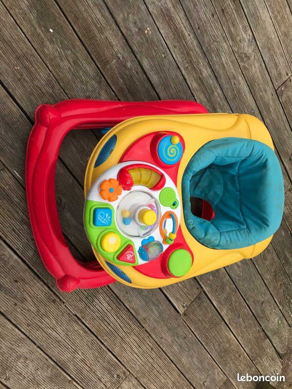 Trotteur enfant (image 1)