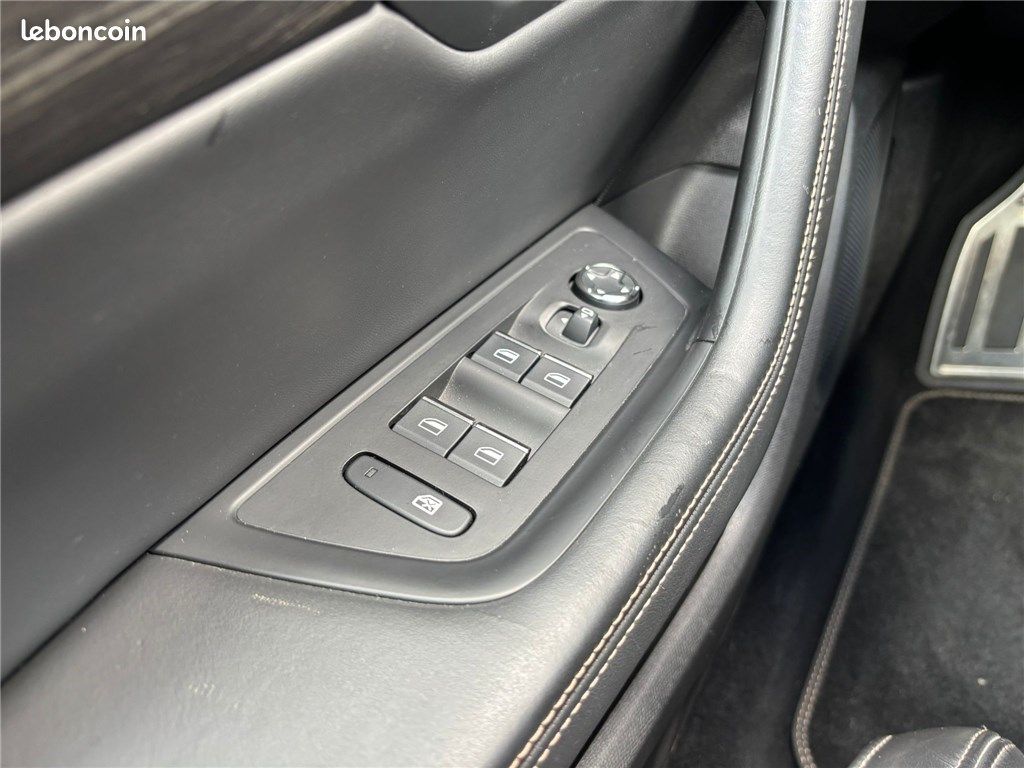 Peugeot 508 II SW PURETECH 225 CH S&S EAT8 GT (image 22)