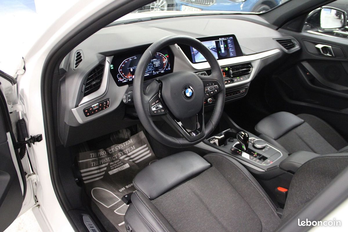 Bmw SERIE 1 (F40) 118IA 136CH BUSINESS DESIGN DKG7 (image 16)