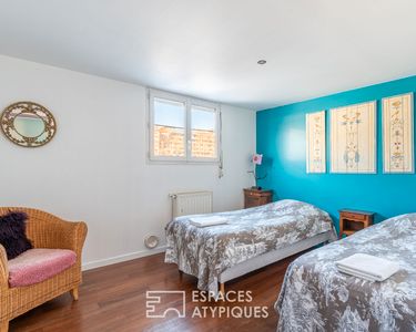 Maison 495 000 € - 195 m²