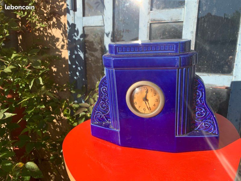 VET / PAIRE d'aiguille pour horloge pendule EUR 12,00 - FR