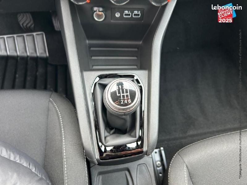 Renault Clio 1.0 TCe 90ch Evolution - 25 (image 16)