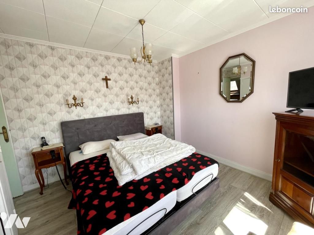 Maison 5 pièces 123 m² (image 13)