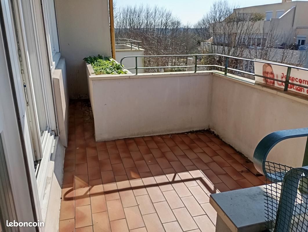 Appartement a louer torcy - 4 pièce(s) - 80 m2 - Surfyn