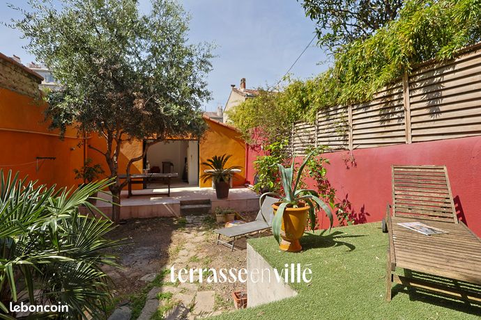 Maison 7 pièces 221 m² — 4