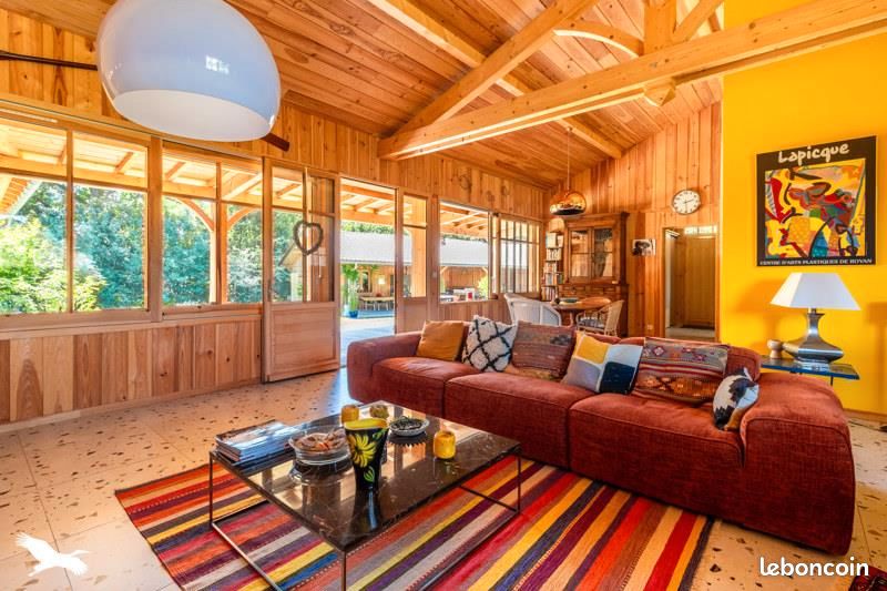 Villa 4 pièces 165 m² (image 3)