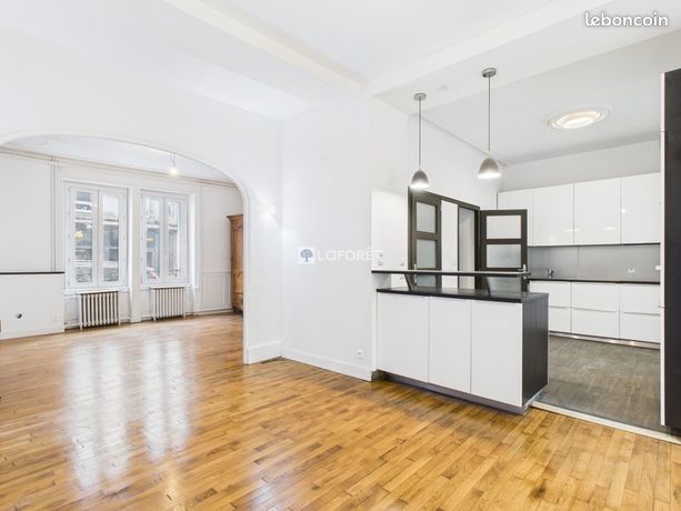 Maison 6 pièces 160 m²