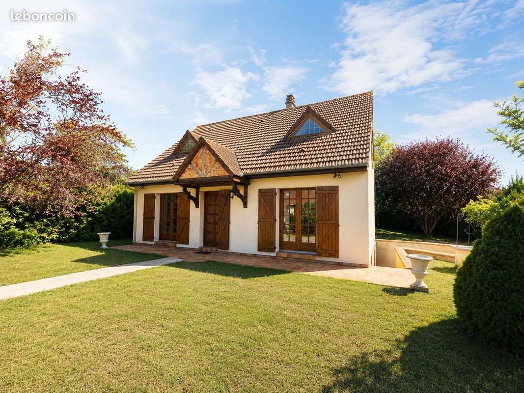 Maison 6 pièces 105 m² · à Bresles · 105 m² · 249 000 €