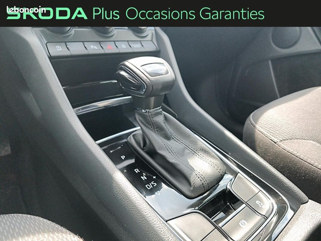Skoda Kodiaq 2.0 TDI 150ch SCR Business DSG7 7 places (image 14)