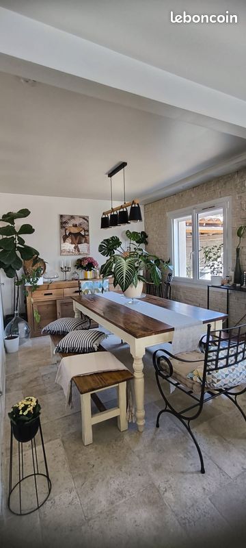 Maison 5 pièces 147 m² · à Sussargues · 147 m² · 495 000 €