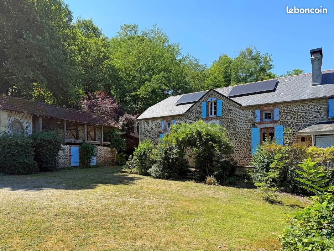 Maison 6 pièces 168 m² · à Morlaàs · 168 m² · 389 000 €