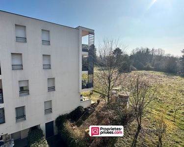 Appartement 164 900 € - 38 m²