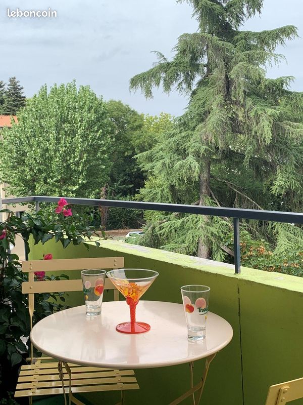 Appartement 3 pièces 61 m² · à Aubenas · 61 m² · 98 000 €