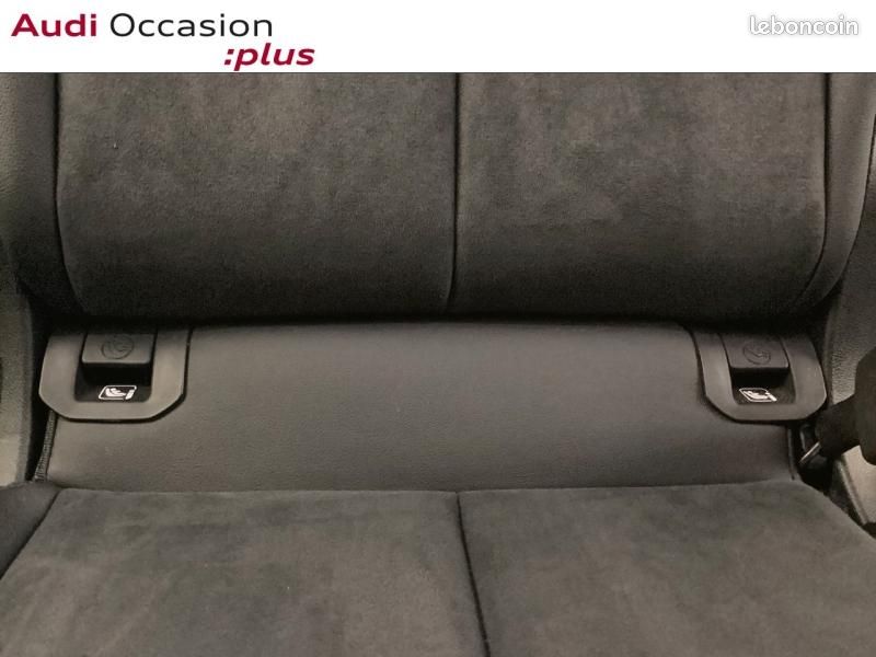 Audi Q3 35 TFSI 150ch Avus S tronic 7 (image 24)