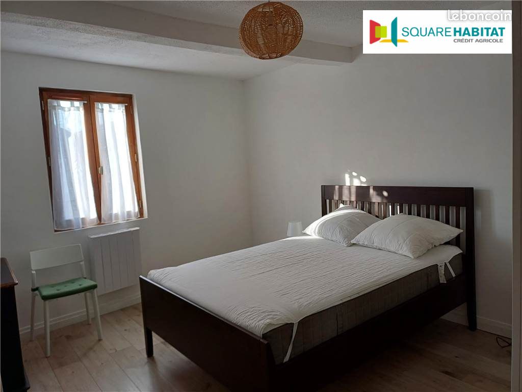 Maison de ville 3 pièces 59 m² - Orthez 64300 (image principale 4)