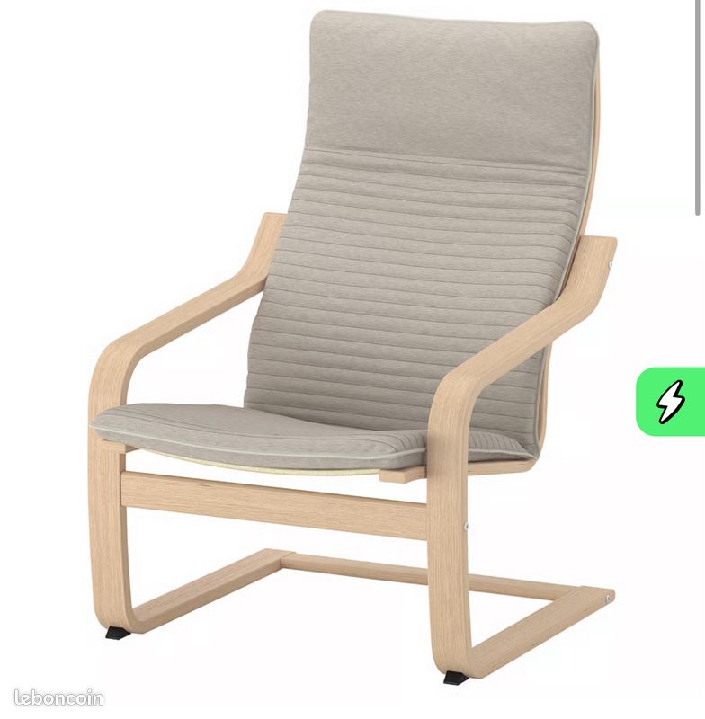 Fauteuil IKEA (image 9)