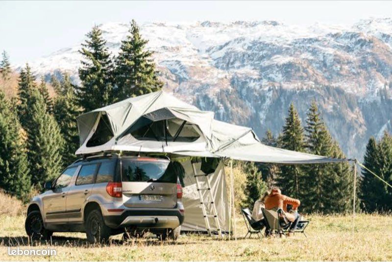 miniature display tent Tiny Senkrecht-Sonnensegel 230x140 cm - patterns_central Size:160' x 160' LTL