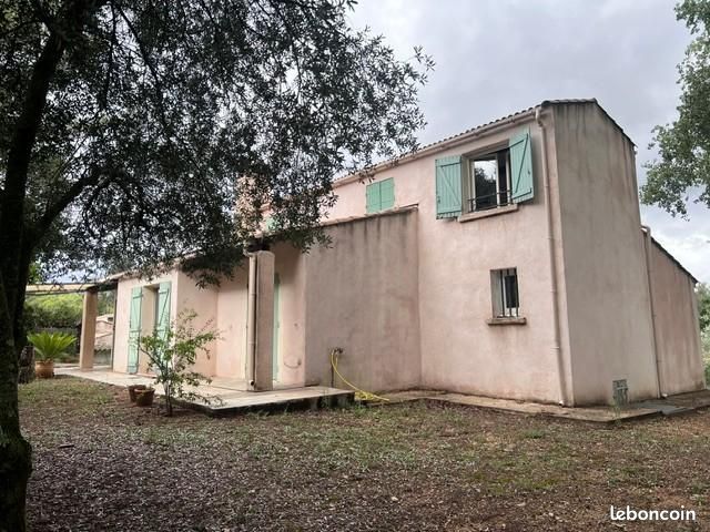 Maison 4 pièces 89 m² · à La Celle · 89 m² · 1 345 €/mois