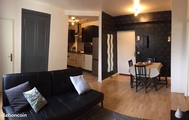 Appartement 2 pièces 42 m² · à Metz · 42 m² · 780 €/mois
