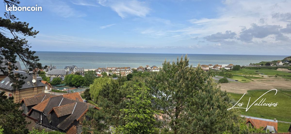 Terrain 700 m² · à Hautot-sur-Mer · 700 m² · 290 000 €