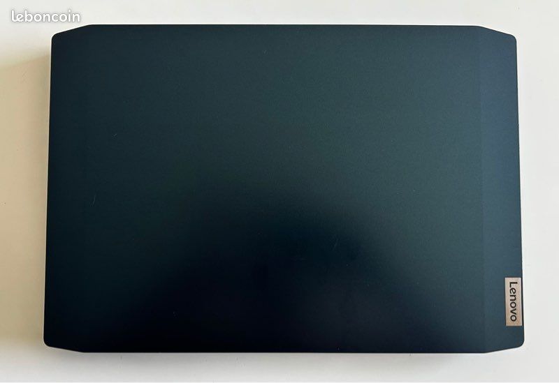 Lenovo ideapad gaming 3 (image 5)