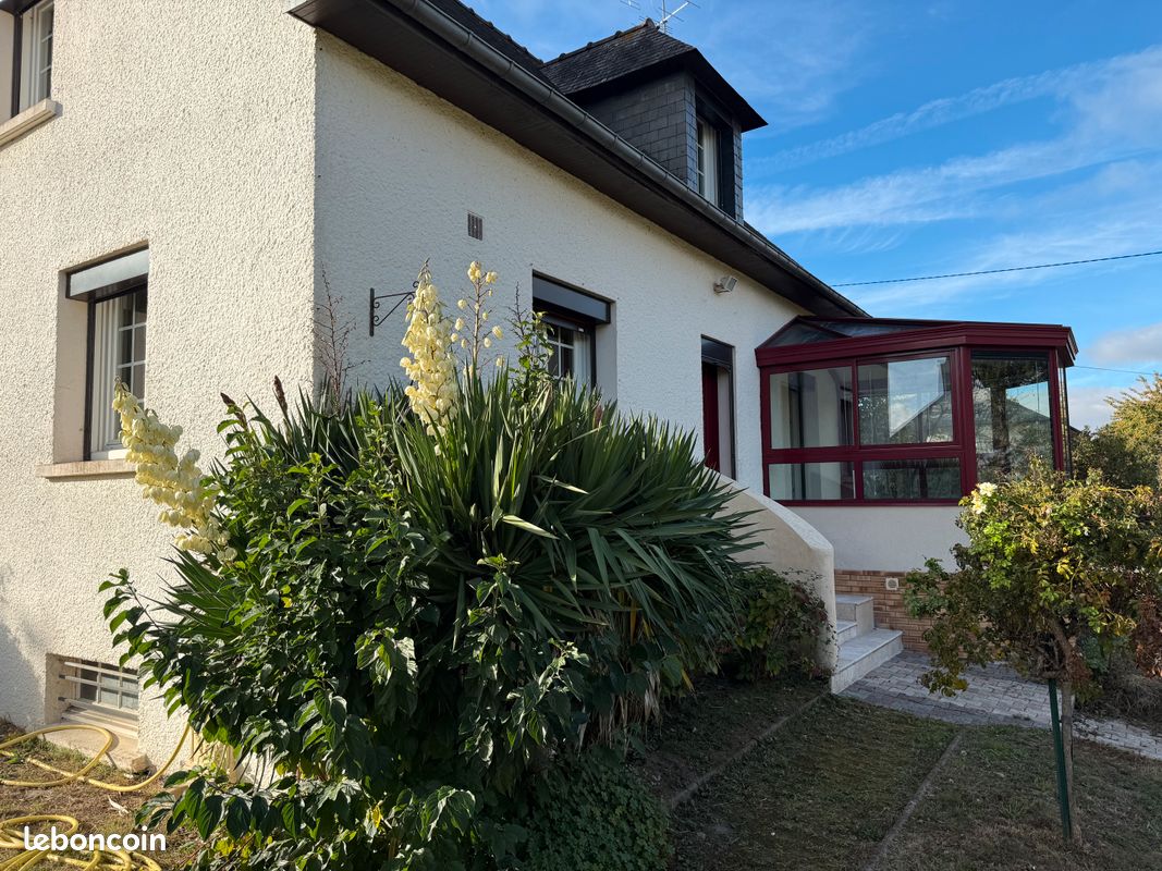 Maison 6 pièces 99 m² · à Guipry-Messac · 99 m² · 225 000 €