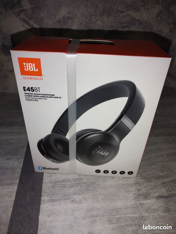 Casque jbl (image 2)