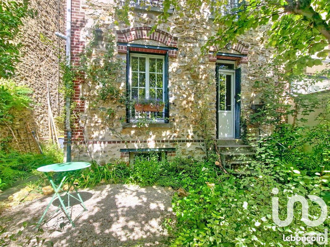 Maison a louer enghien-les-bains - 6 pièce(s) - 95 m2 - Surfyn