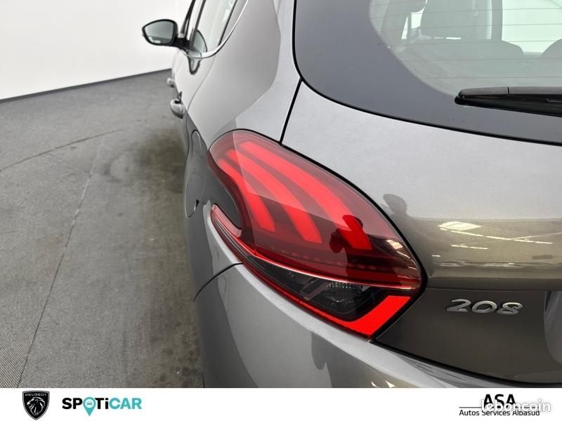 Peugeot 208 1.2 PureTech 110ch Allure S&S 5p (image 17)