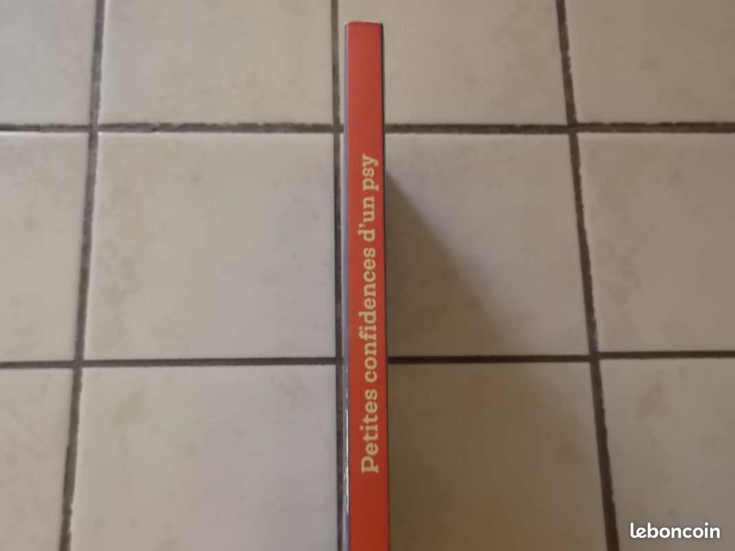 Petite confidences d'un psy (image 2)