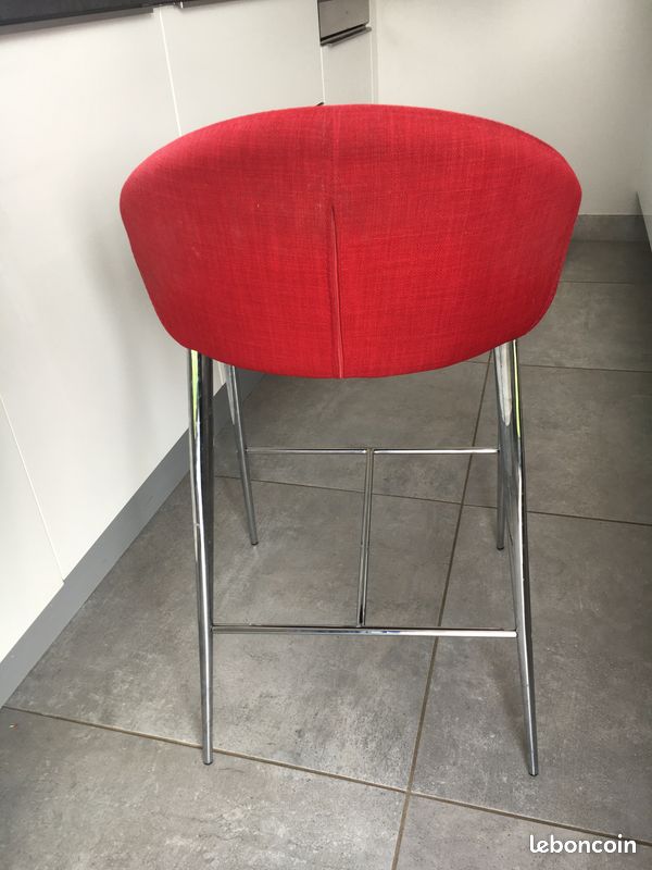 Tabouret de bar (image 2)