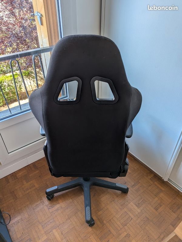 Chaise Gaming DxRacer (image 2)