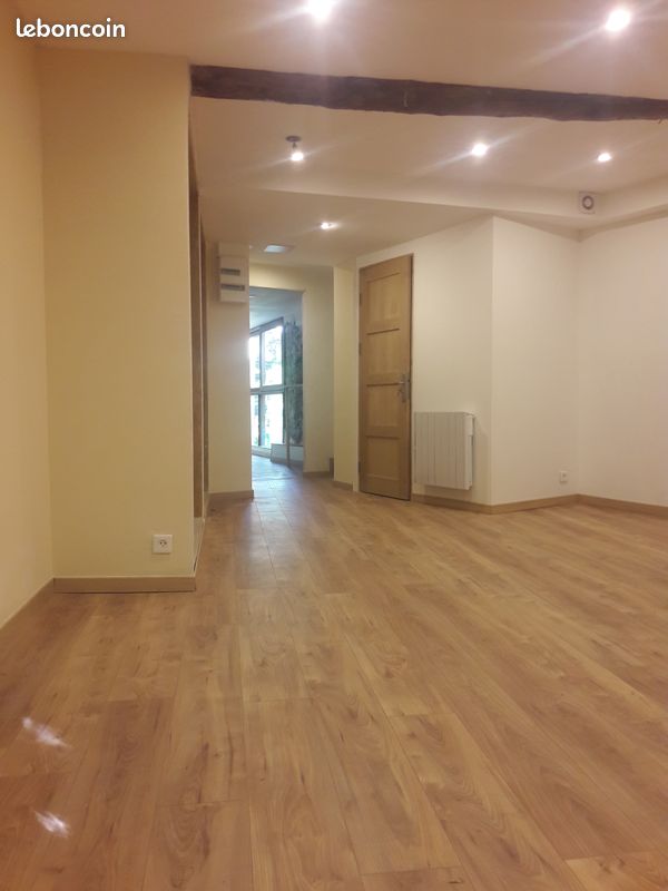 Appartement 3 pièces 68 m² · à Digne-les-Bains · 68 m² · 720 €/mois