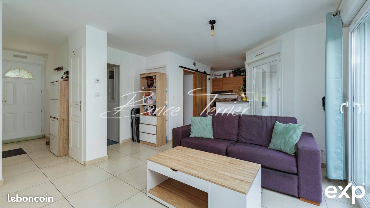 Appartement 2 pièces 36 m² · à Annecy · 36 m² · 249 000 €