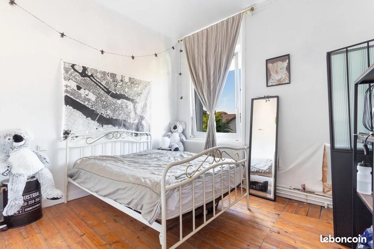 Maison 9 pièces 112 m² (image 12)
