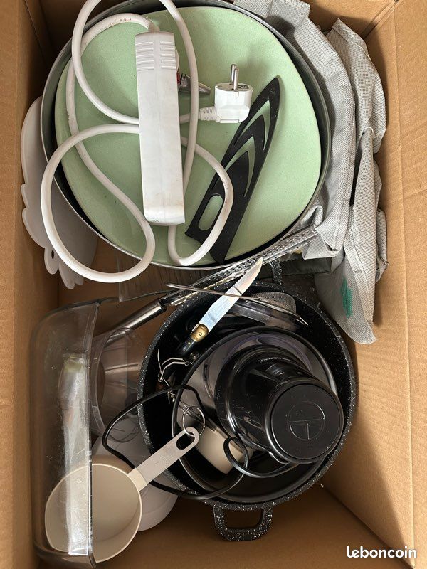 Pack etudiant ustensiles cuisines (image 1)