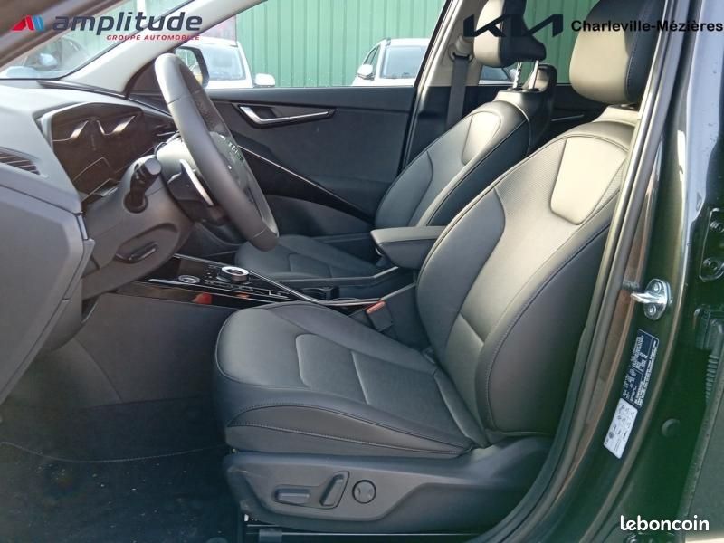 Kia Niro 1.6 GDi 138ch HEV Premium DCT6 (image 10)