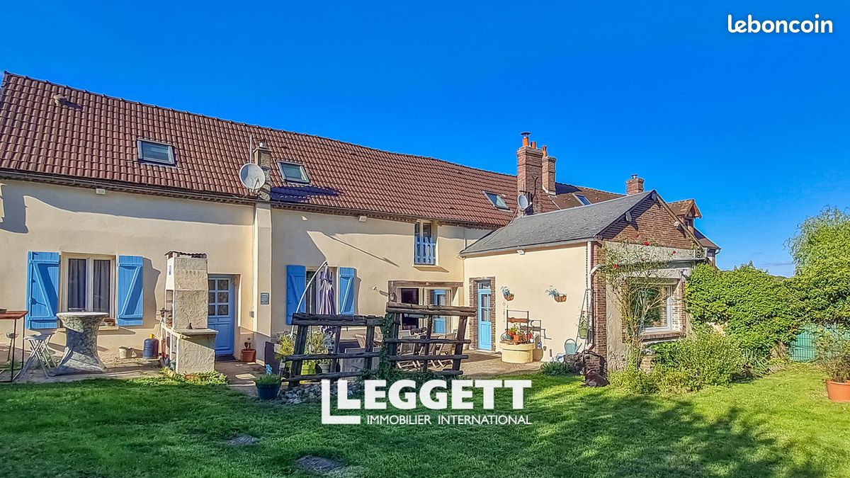 Maison 7 pièces 182 m² · à L'Habit · 182 m² · 289 000 €