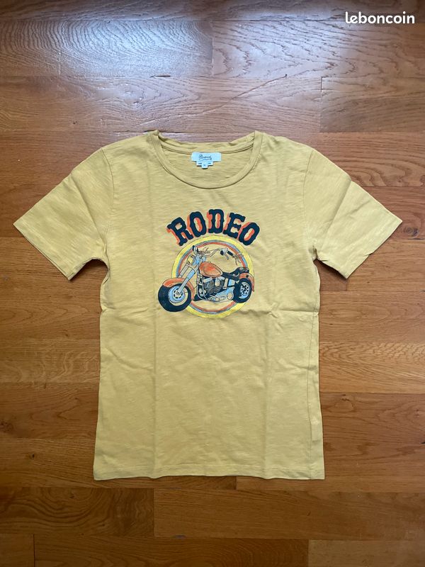 Tee-shirt Bonpoint Taille 14 ans (image 1)