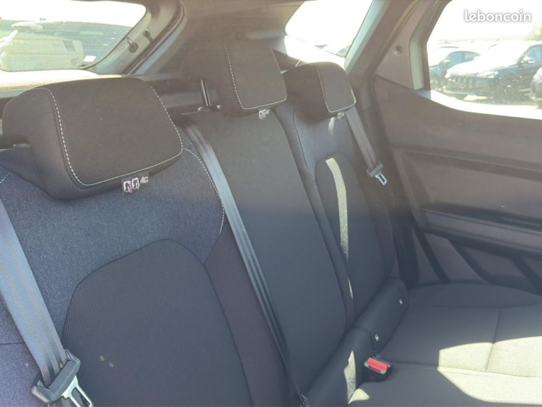DACIA DUSTER 1.2 hybrid-g 150 expression 4x4 (image 30)